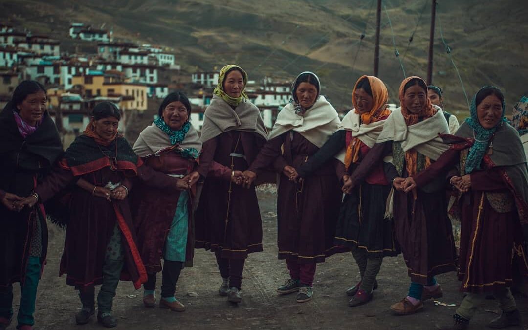 Silk Road Diaries: The Spiritual Valley Of Spiti